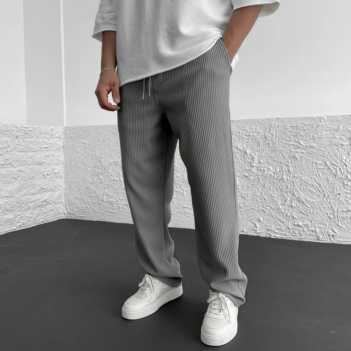 Comfortable Men's Lounge Trousers