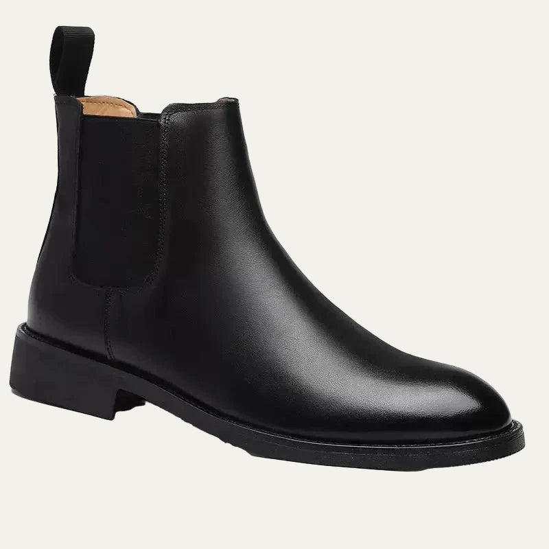 Men’s Chelsea Boots | Classic Slip On 1