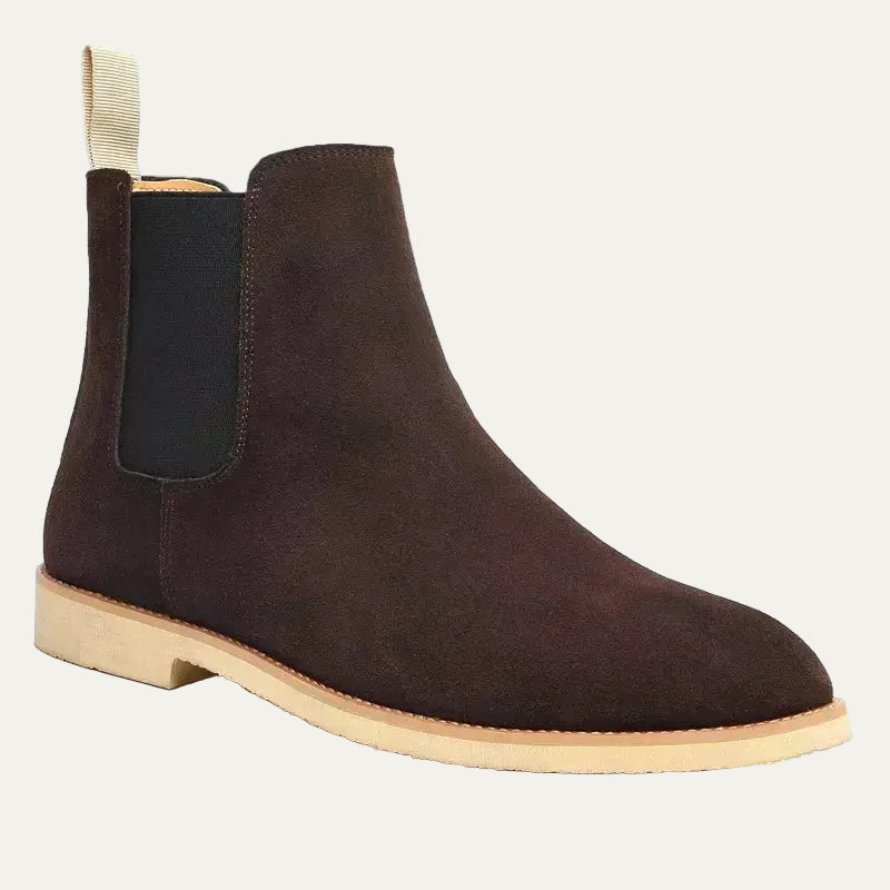 Men’s Chelsea Boots | Classic Slip On 2