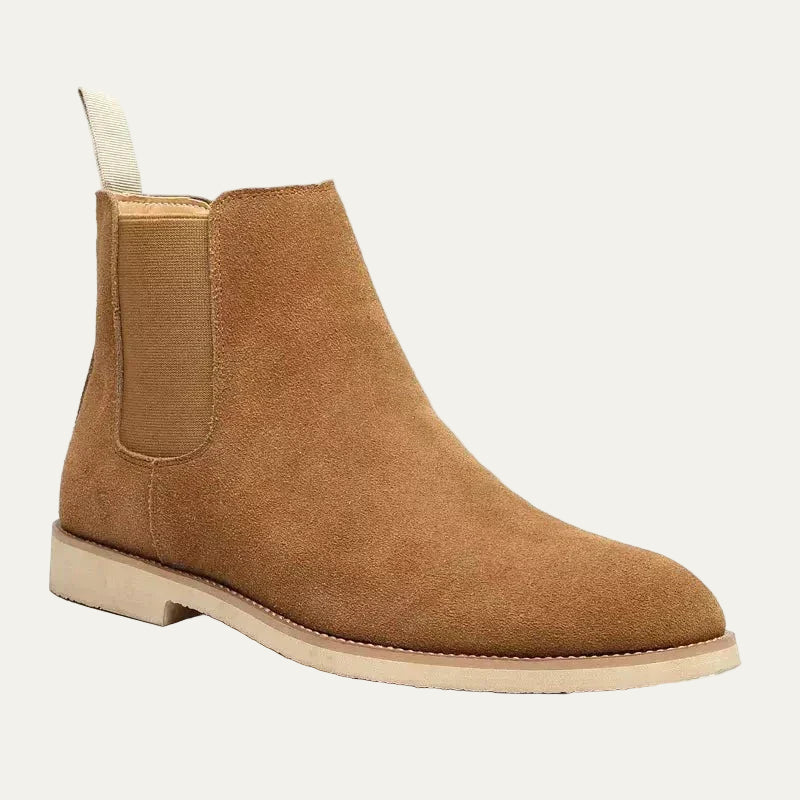 Men’s Chelsea Boots | Classic Slip On 4