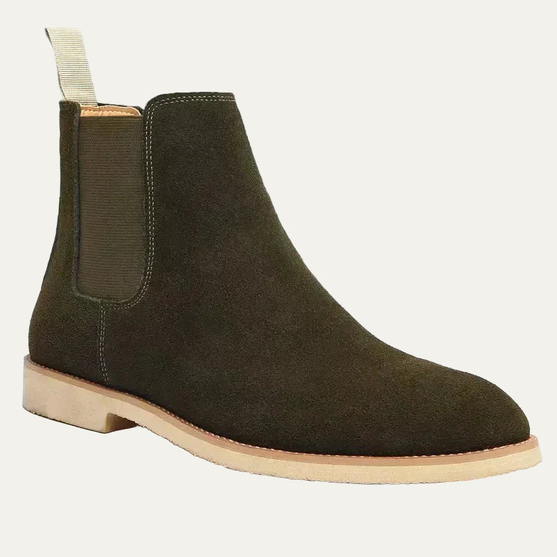 Men’s Chelsea Boots | Classic Slip On 5