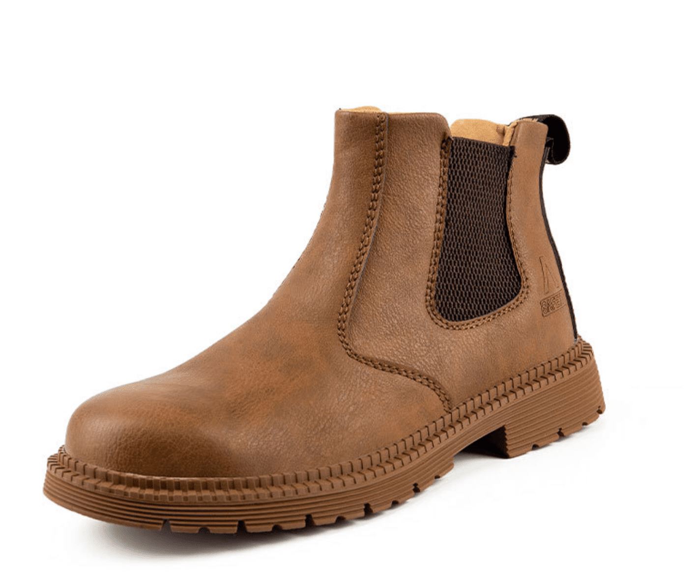 Men’s Chelsea Boots | Slip On Ankle Boots 3