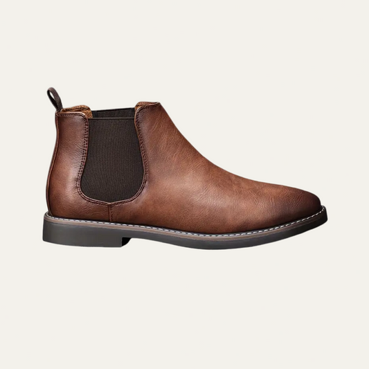 Men’s Chelsea Boots | Slip On Ankle Boots For Smart Casual And Work 0