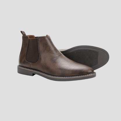 Men’s Chelsea Boots | Slip On Ankle Boots For Smart Casual And Work 8