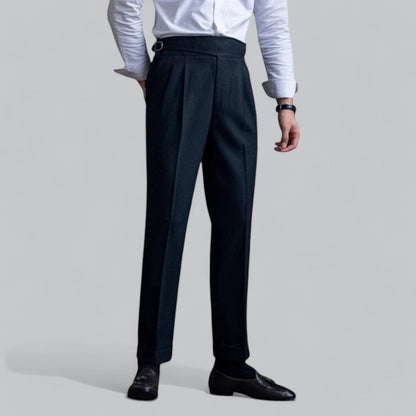 Men's Chino Italian Style Trousers