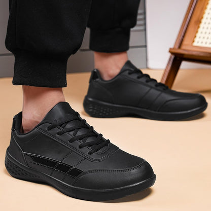 Men's Lightweight Athletic Running Shoes