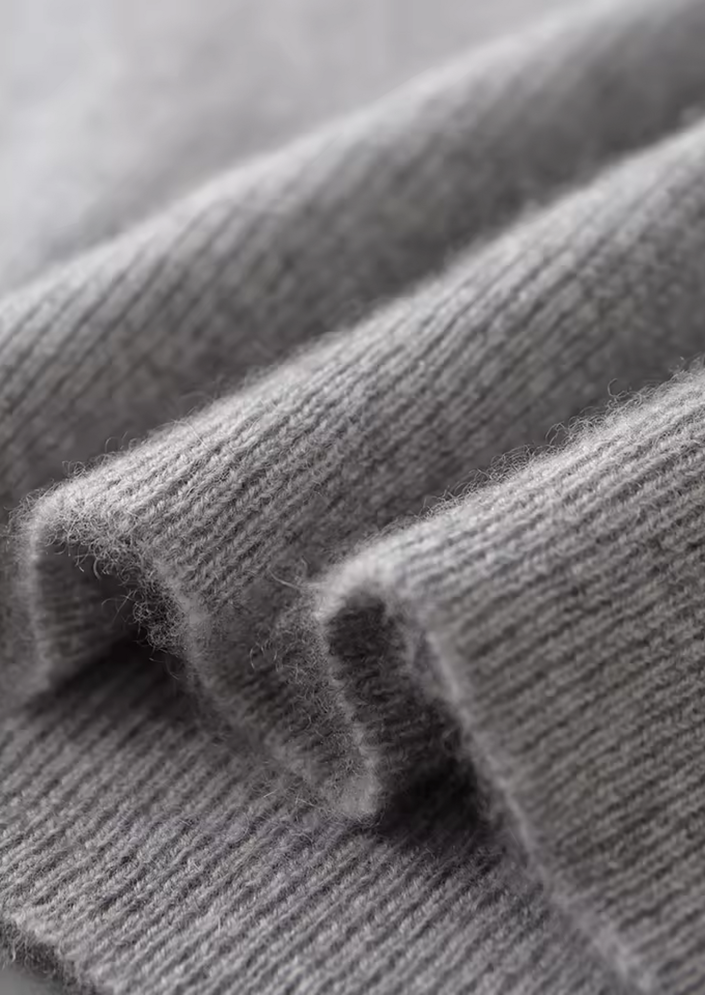 Men’s Crew Neck Vest – Minimalist Sleeveless Layer 3