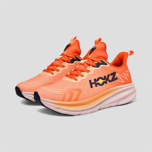 Men's Cushioned Running Shoes Lightweight Performance Sneakers