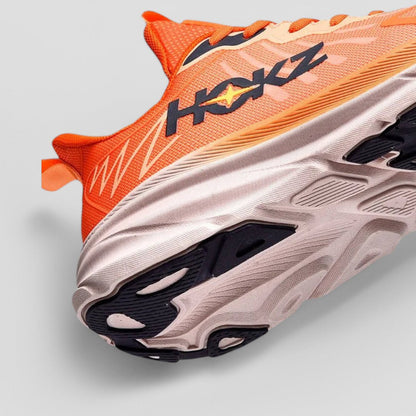 Men's Cushioned Running Shoes Lightweight Performance Sneakers