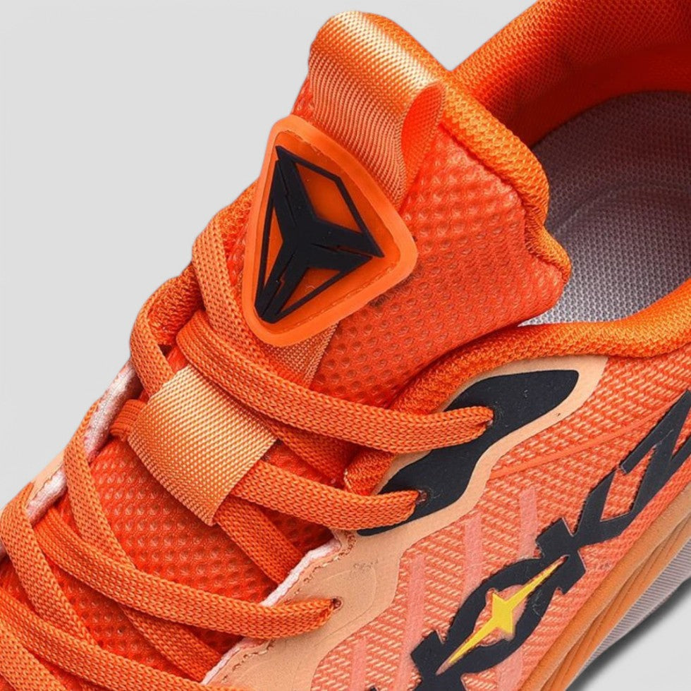 Men's Cushioned Running Shoes Lightweight Performance Sneakers