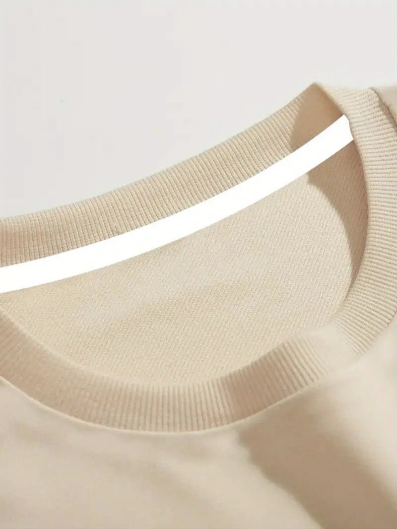 Men’s Festive Reindeer Sweatshirt 3