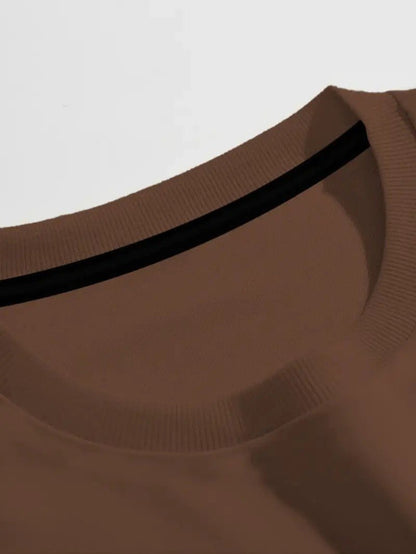 Men’s Festive Reindeer Sweatshirt 8