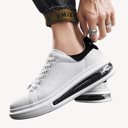 VogeLuxe | Men’s Luxury Casual Sneakers