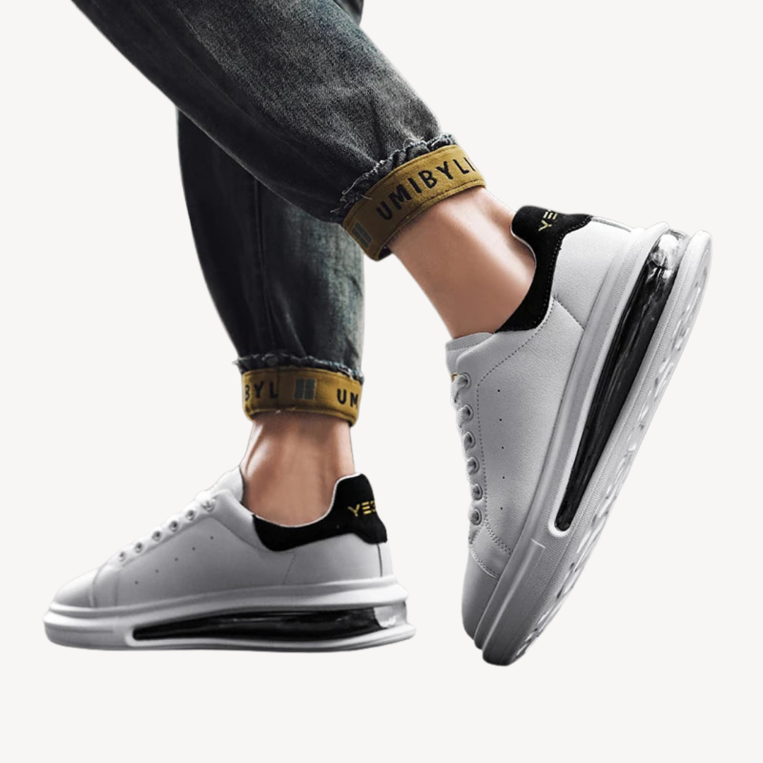 VogeLuxe | Men’s Luxury Casual Sneakers