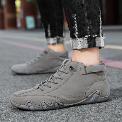 Men's Genuine Minimalist Walking Shoes