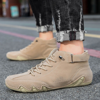 Men's Genuine Minimalist Walking Shoes