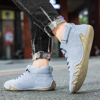 Men's Genuine Minimalist Walking Shoes