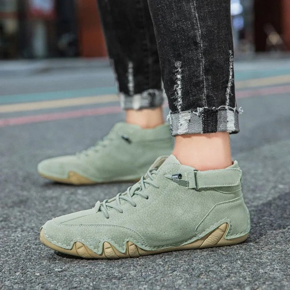Men's Genuine Minimalist Walking Shoes