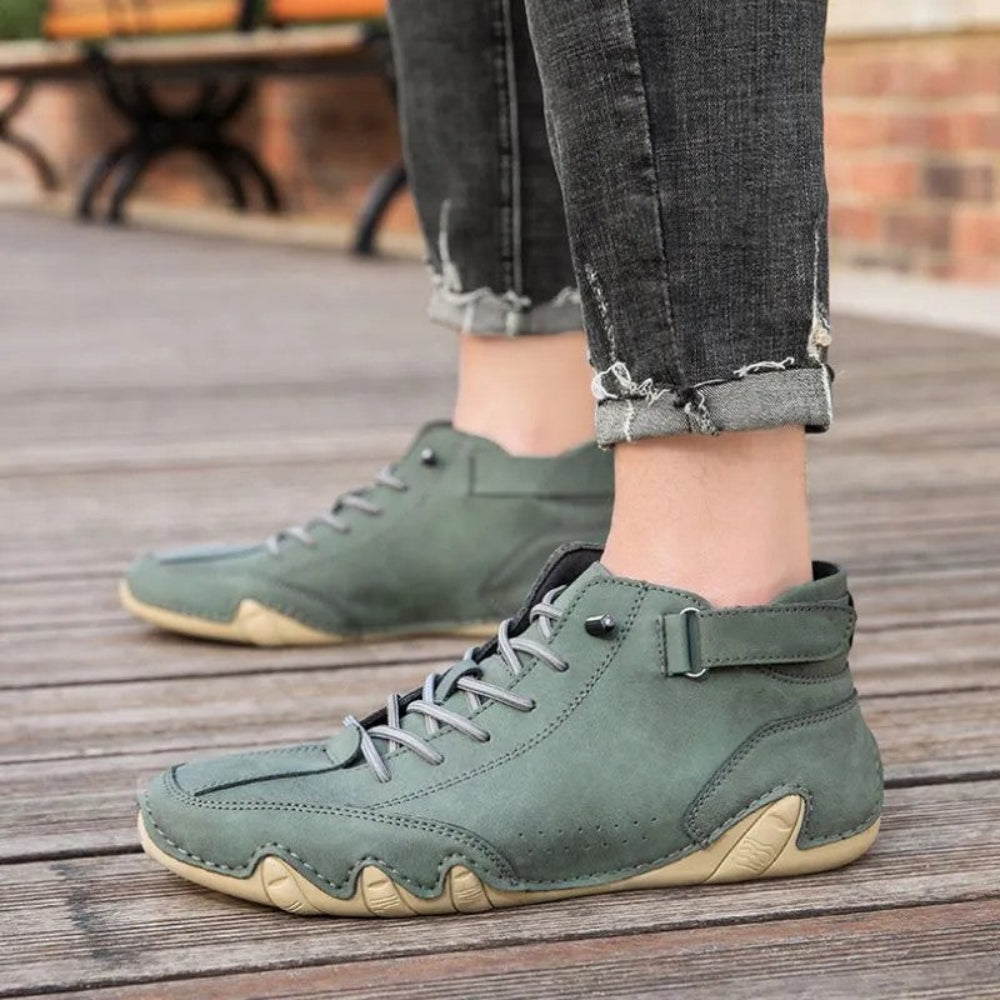 Men's Genuine Minimalist Walking Shoes