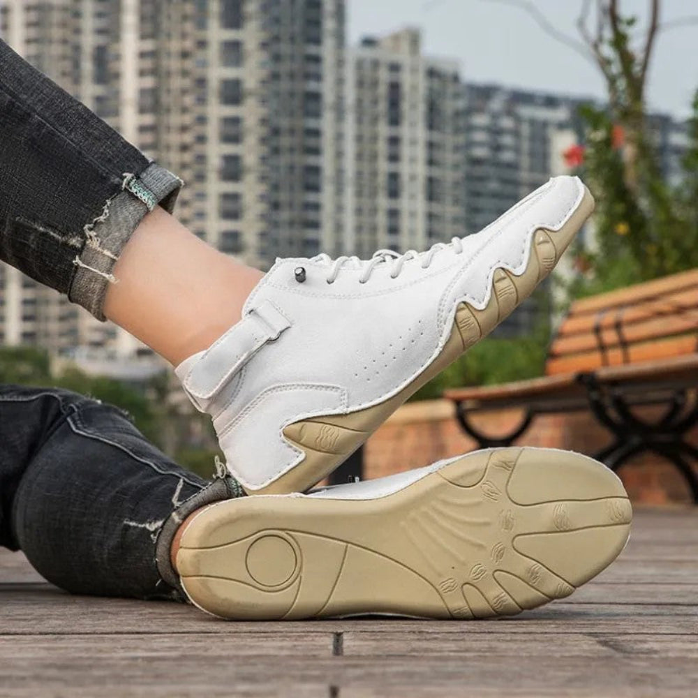 Men's Genuine Minimalist Walking Shoes