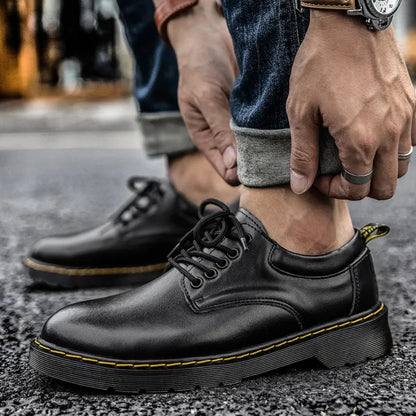 Stylish Men's Brown Everyday Shoes