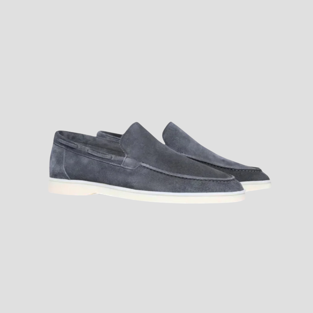 Men’s Loafers | Slip On Casual Shoes Weekend Wear 0