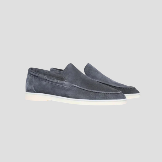 Men’s Loafers | Slip On Casual Shoes Weekend Wear 0