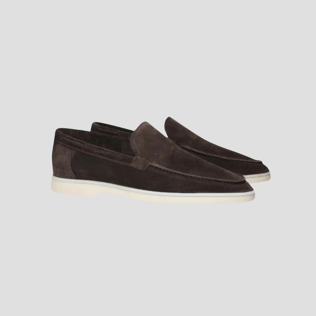 Men’s Loafers | Slip On Casual Shoes Weekend Wear 4