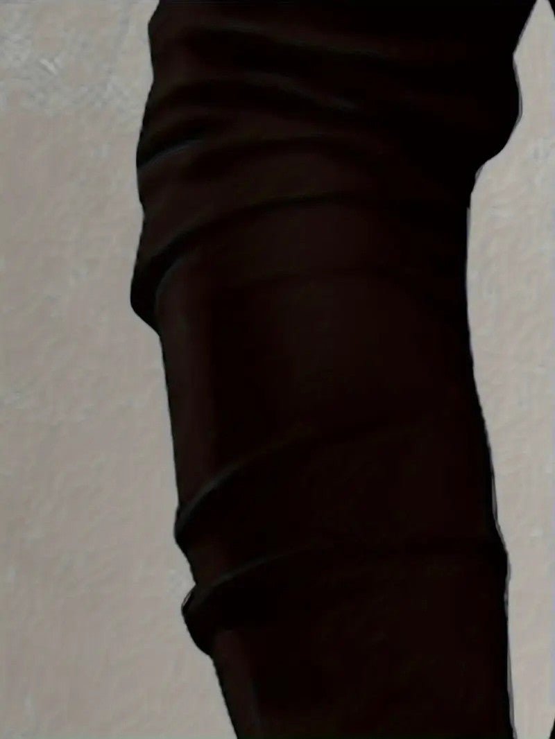 Men’s Merry Christmas Santa Pullover 5