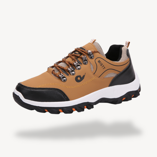 VogeLuxe | Men’s Outdoor & Casual Hiking Shoes