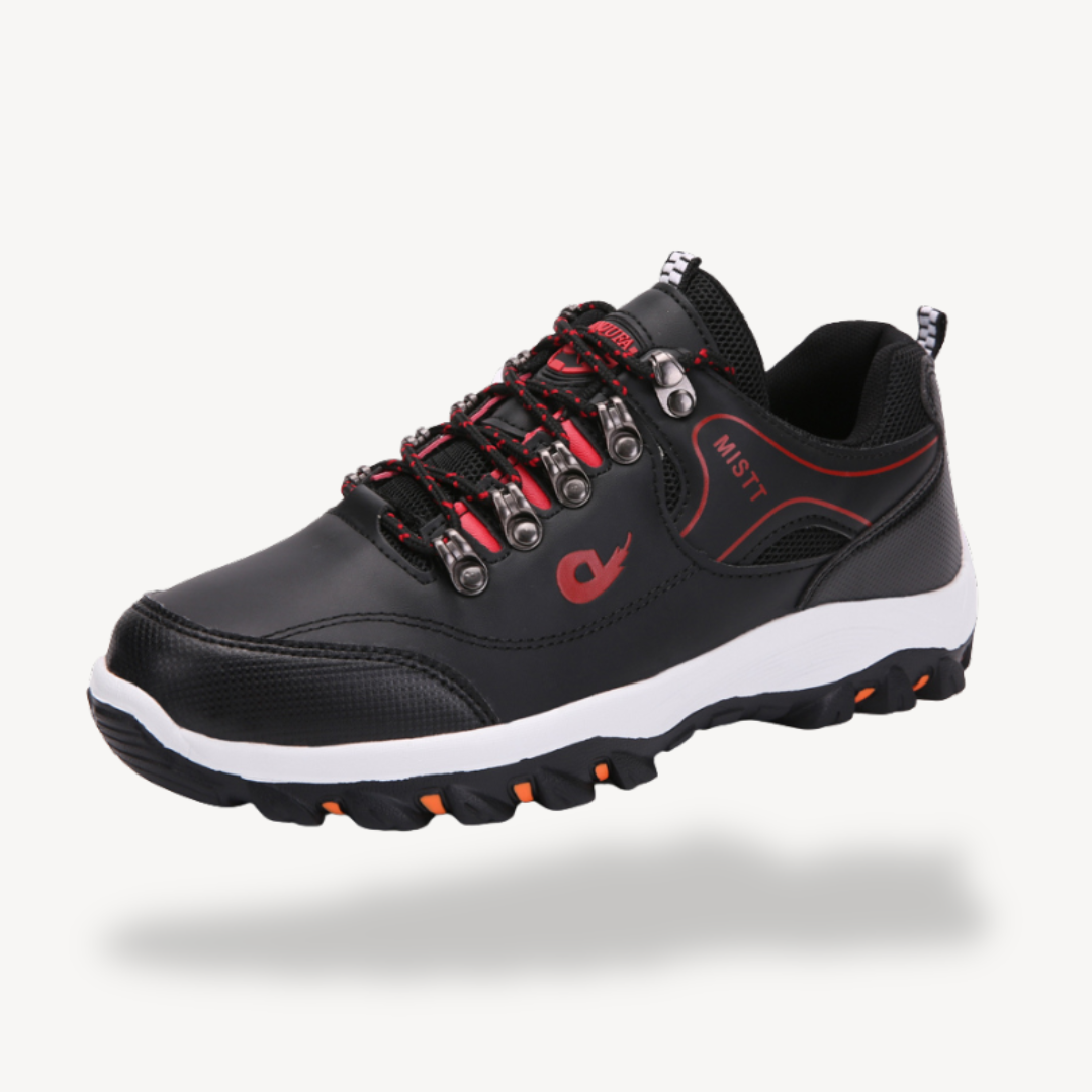 VogeLuxe | Men’s Outdoor & Casual Hiking Shoes