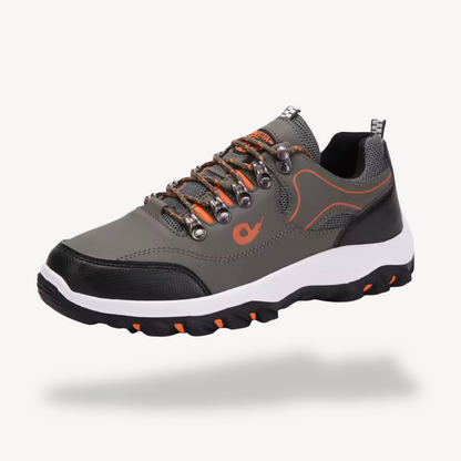 VogeLuxe | Men’s Outdoor & Casual Hiking Shoes