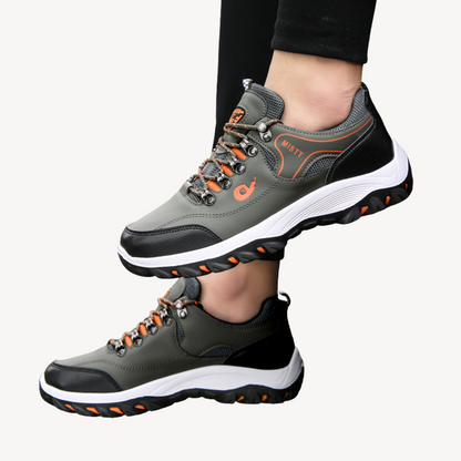 VogeLuxe | Men’s Outdoor & Casual Hiking Shoes