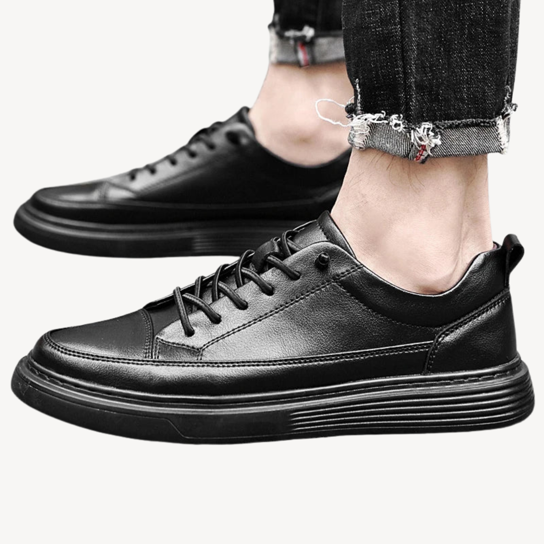 VogeLuxe | Men’s Premium Casual Sneakers
