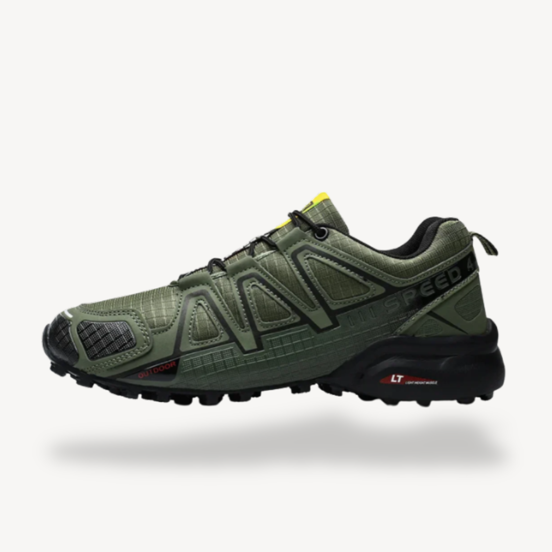VogeLuxe | Men’s Outdoor Hiking Shoes