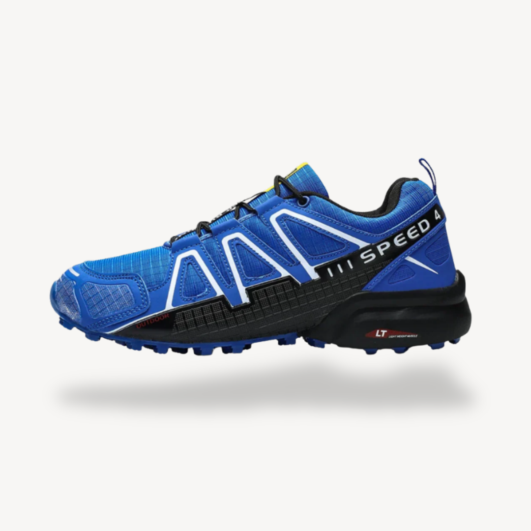 VogeLuxe | Men’s Outdoor Hiking Shoes