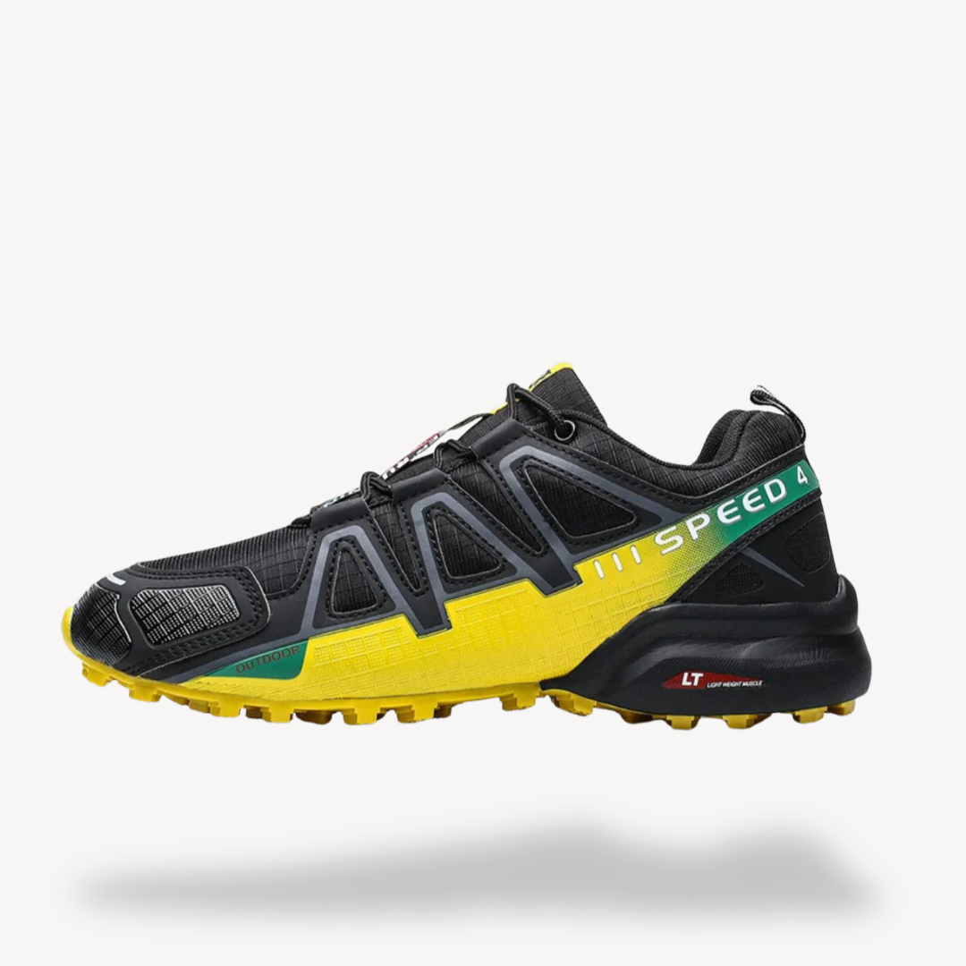 VogeLuxe | Men’s Outdoor Hiking Shoes
