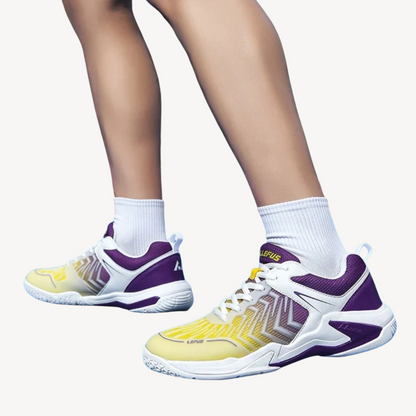 VogeLuxe | Men’s Athletic Trainers