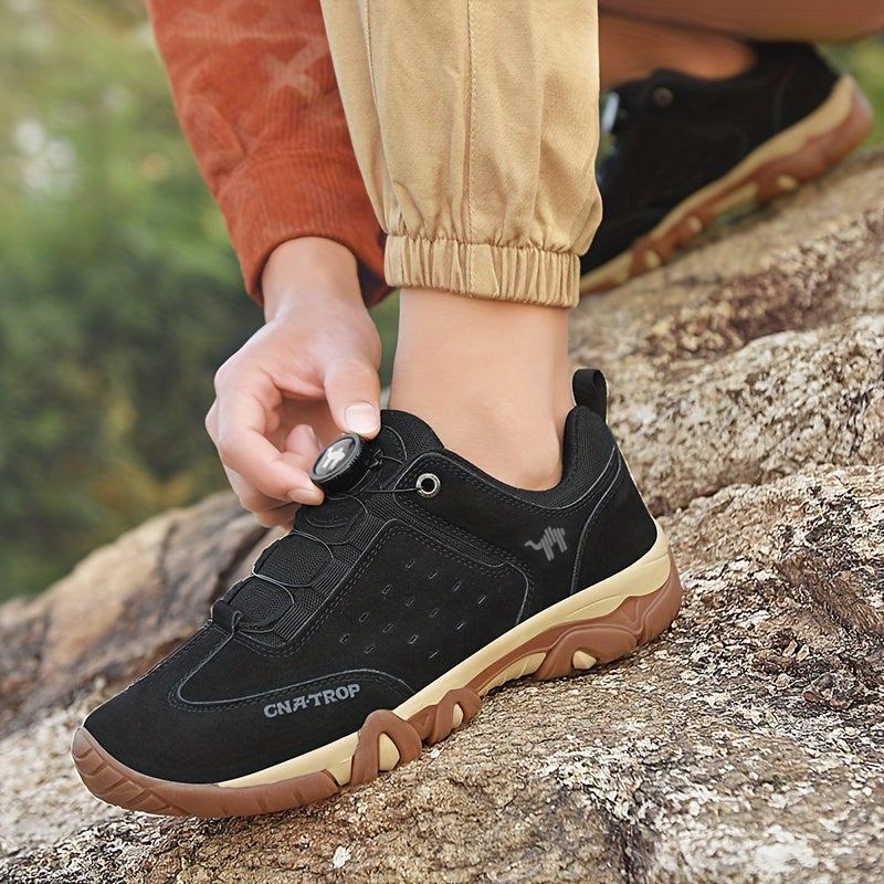 Men’s Outdoor Hiking Comfortable Stable Sneakers 3