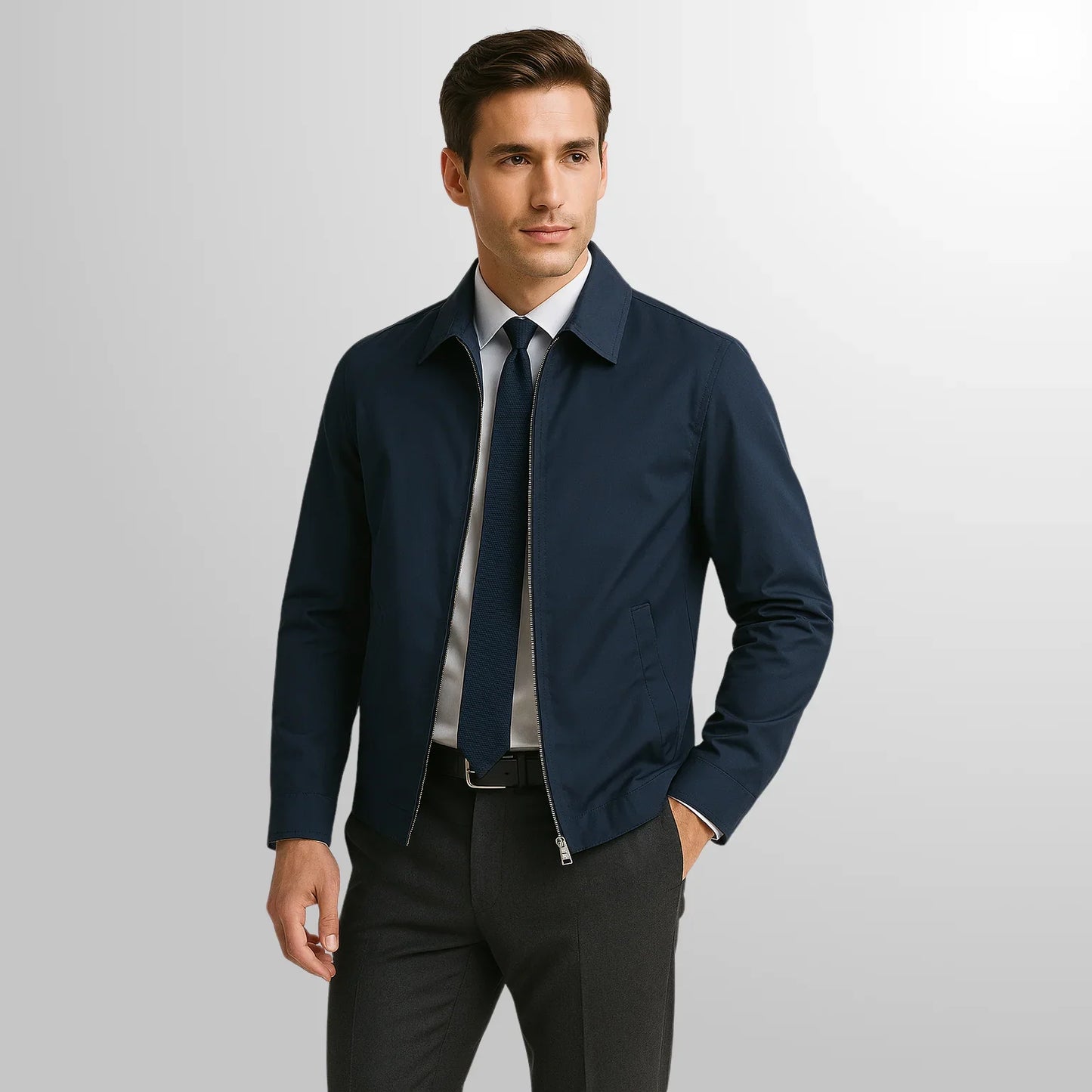 Men's Classic Professional Autumn Coat