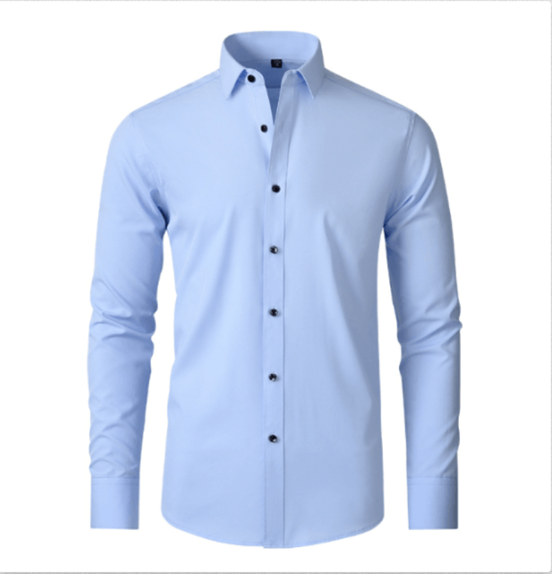 Classic Fit Mens Formal Shirt