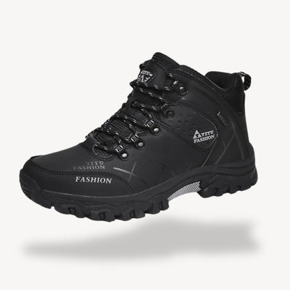 VogeLuxe | Men’s High-Top Outdoor Hiking Boots