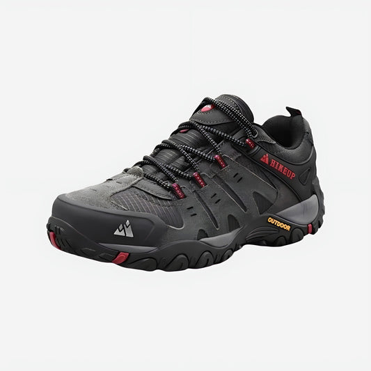 Waterproof Trail Hiking Shoes Men's Lightweight Breathable - VogeLuxe
