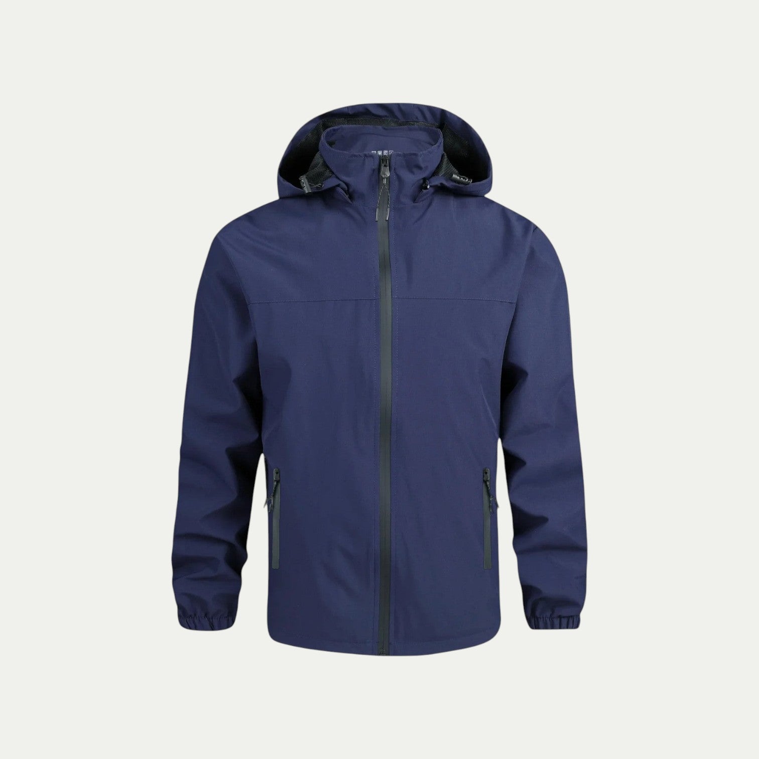 Men's Waterproof Windbreaker Jacket 0