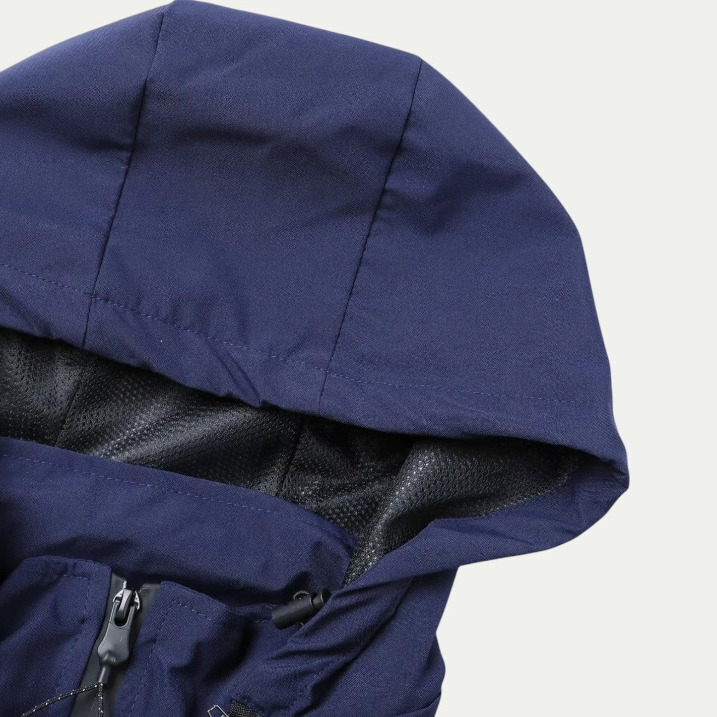 Men's Waterproof Windbreaker Jacket 3