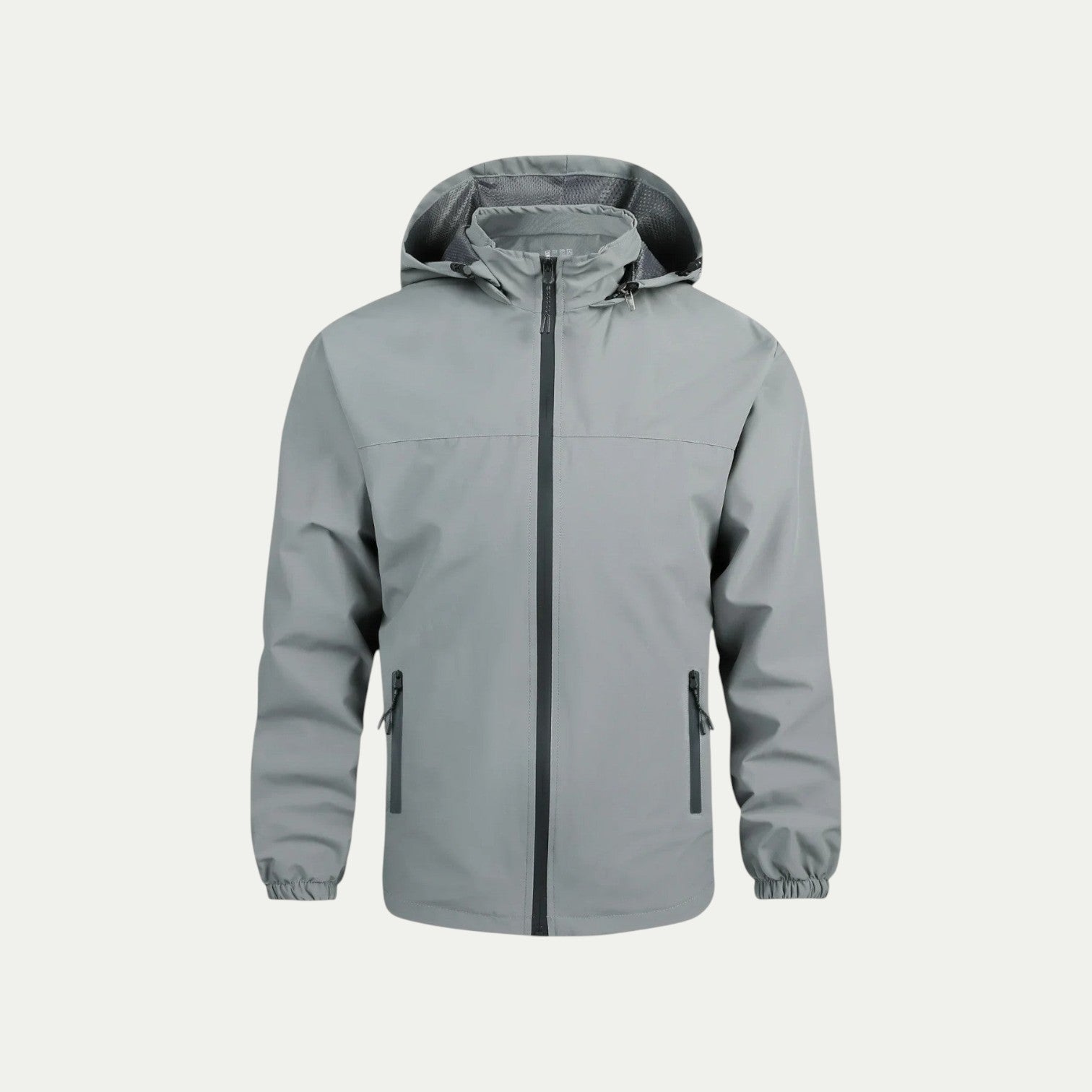Men's Waterproof Windbreaker Jacket 4