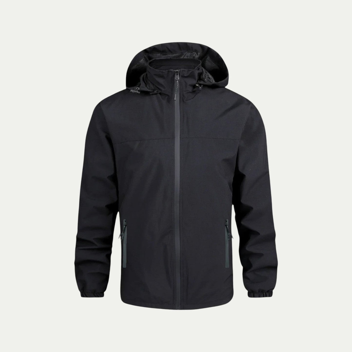 Men's Waterproof Windbreaker Jacket 6