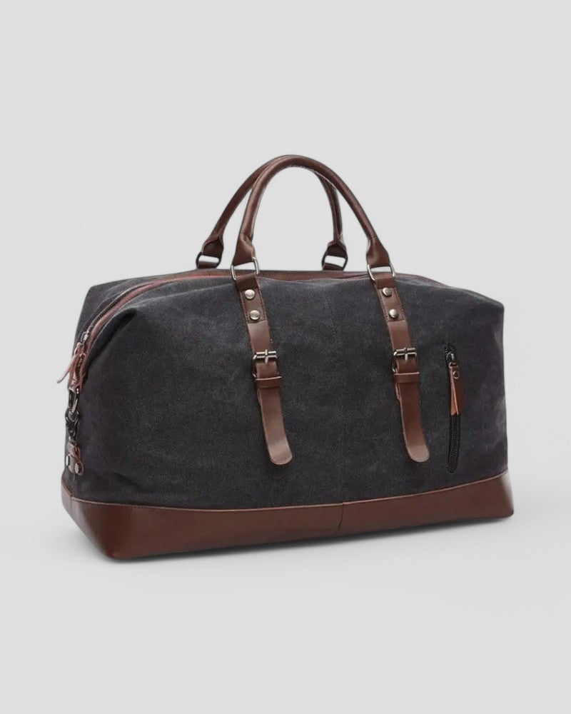Men's Weekender Travel Duffel Bag