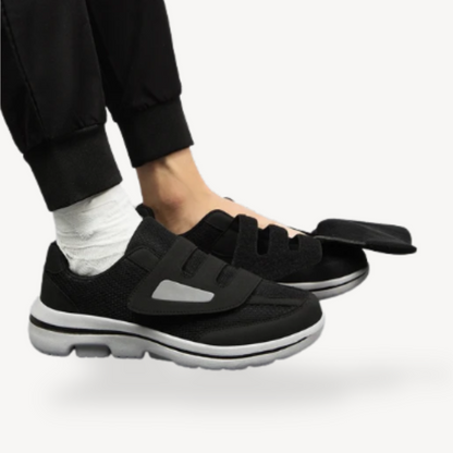 VogeLuxe | Women’s Wide Toe Walking Shoes