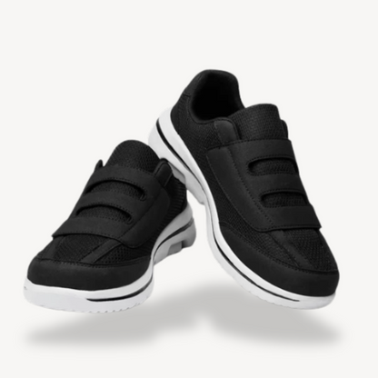 VogeLuxe | Women’s Wide Toe Walking Shoes